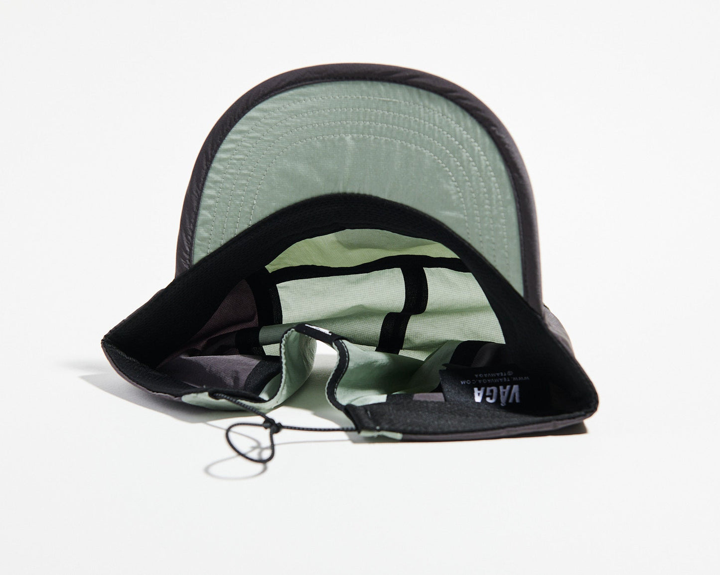 PACER CAP