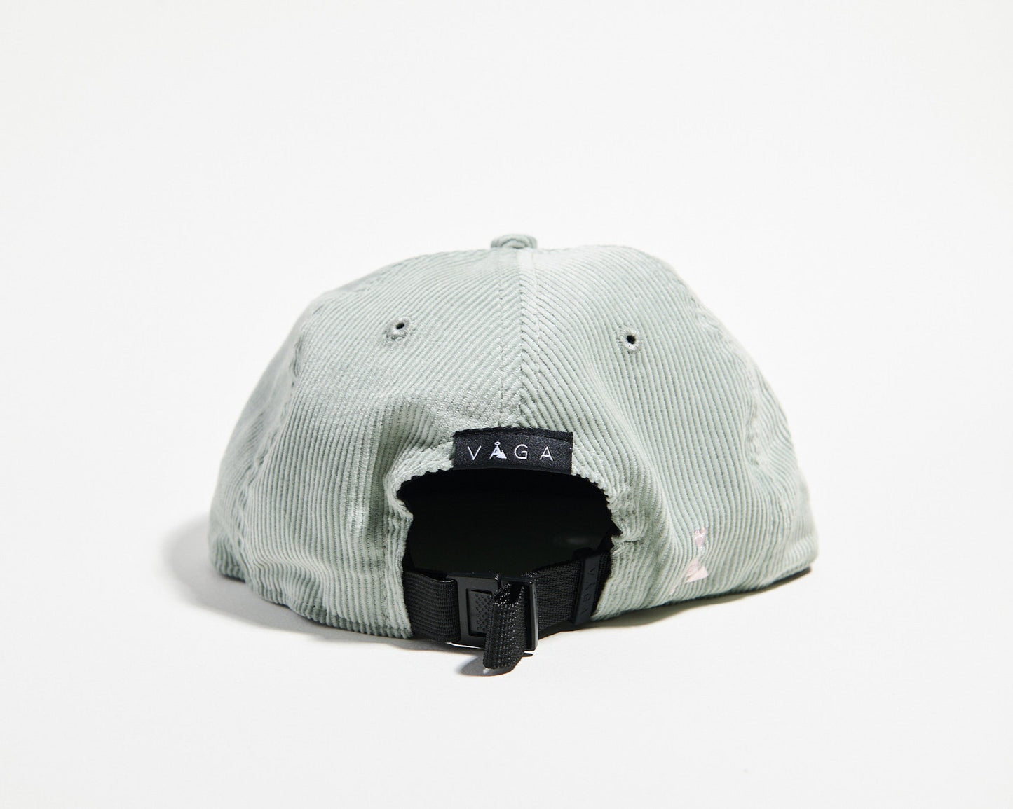 CORDUROY CAP