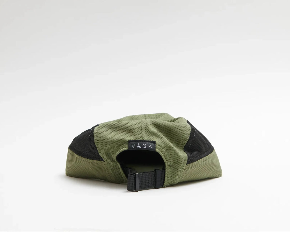 CLUB CAP