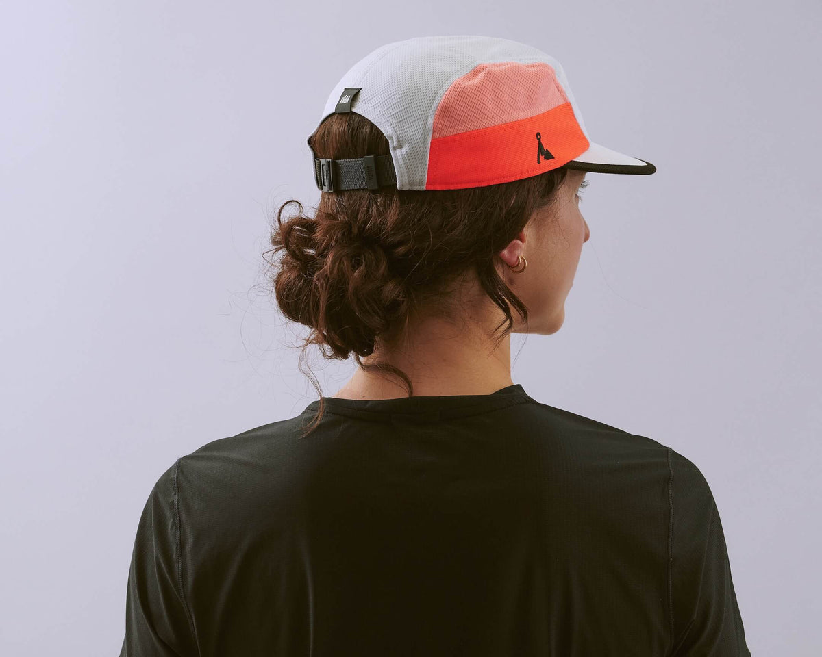 CLUB CAP