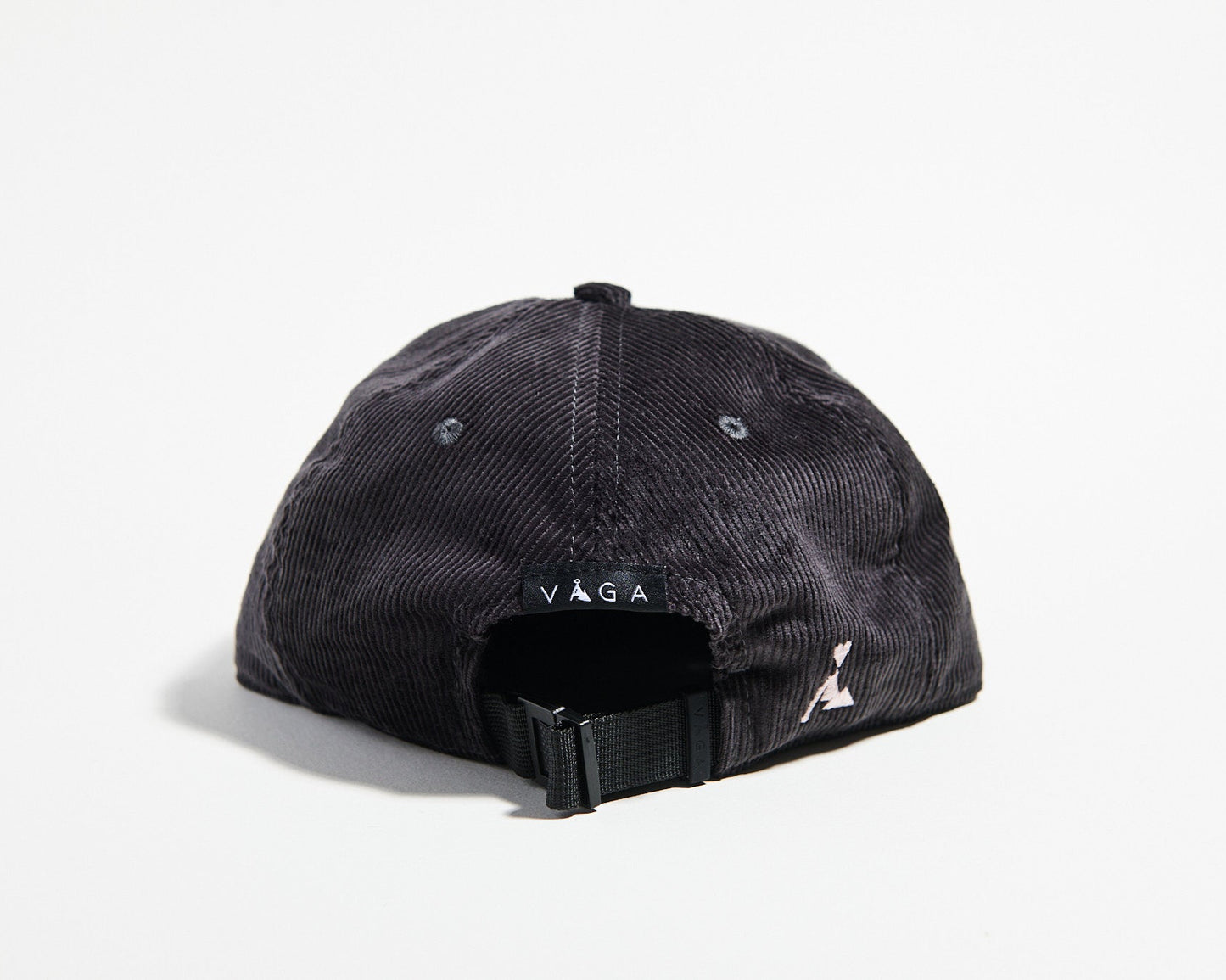 CORDUROY CAP
