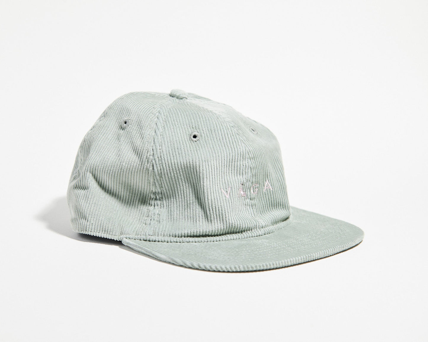 CORDUROY CAP