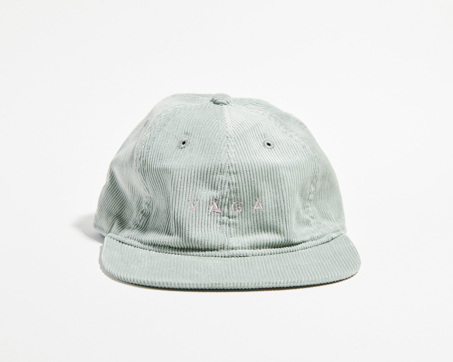 CORDUROY CAP