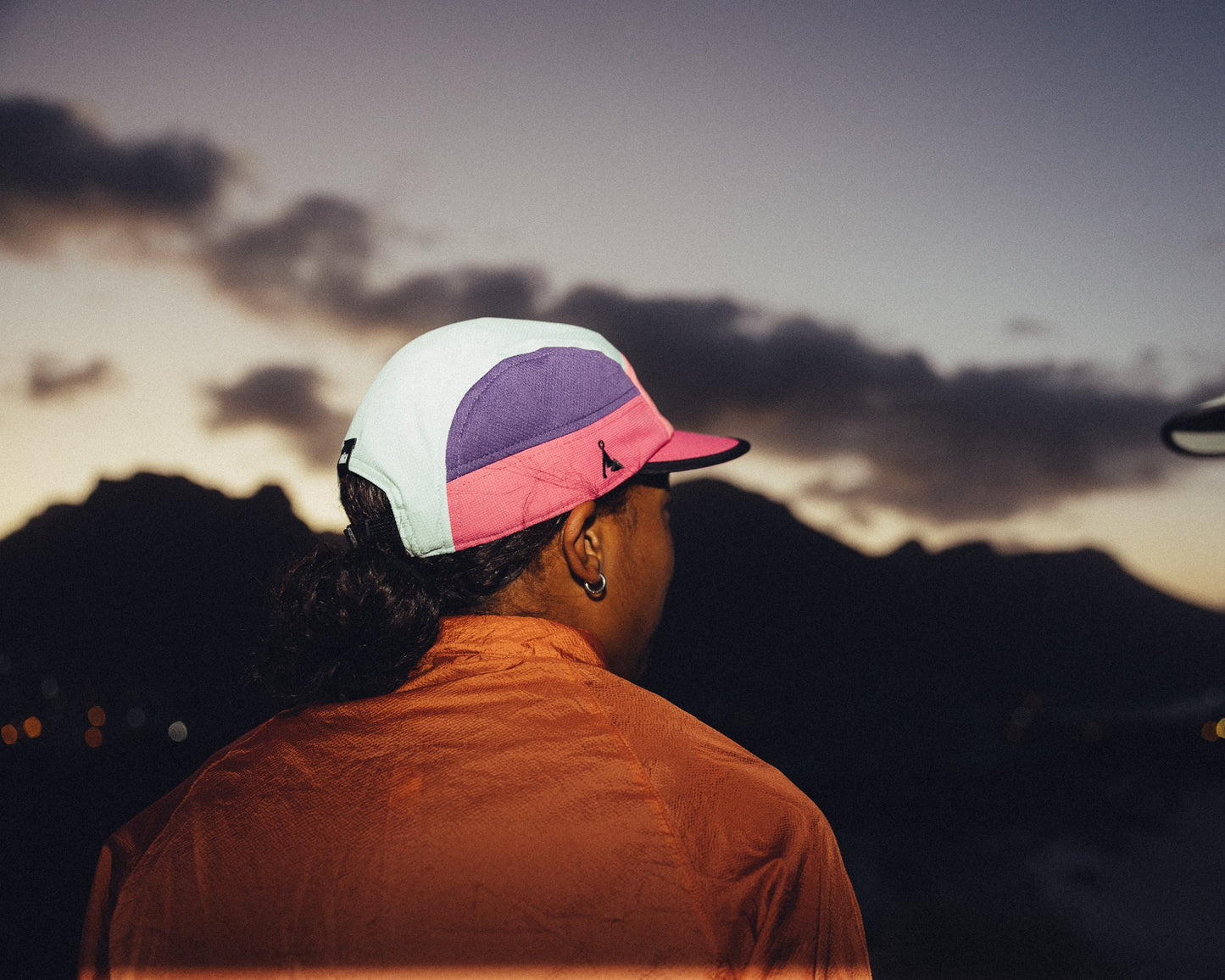 CLUB CAP