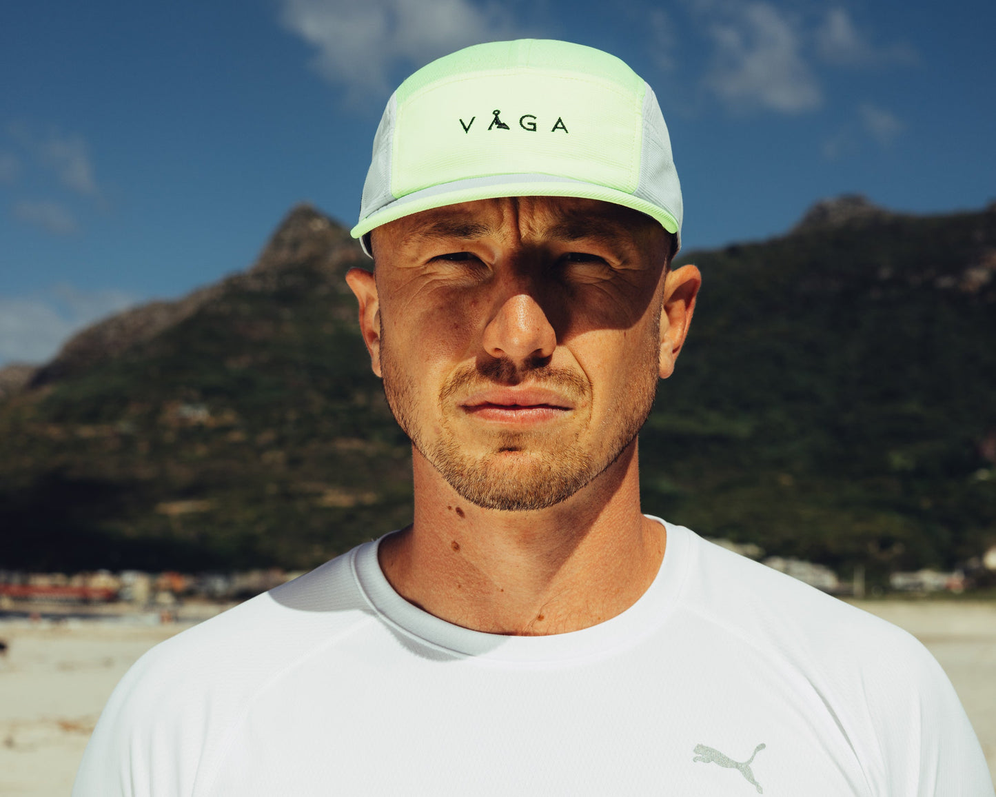 CLUB CAP