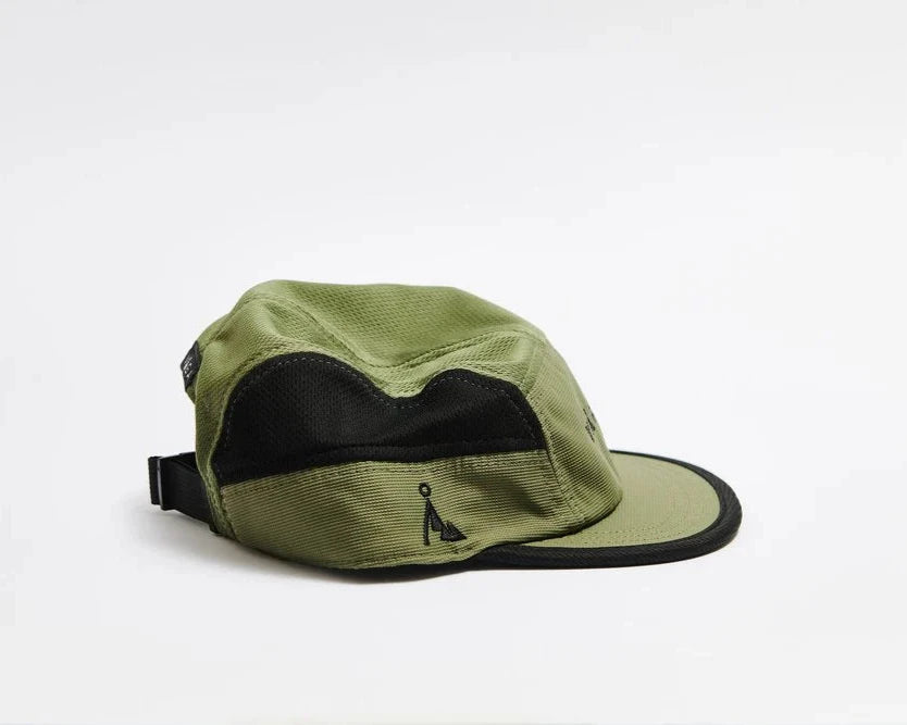 CLUB CAP