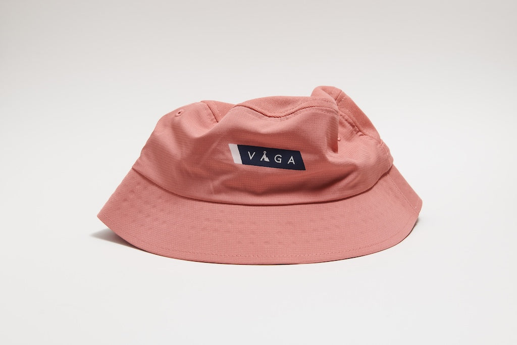 BUCKET HAT