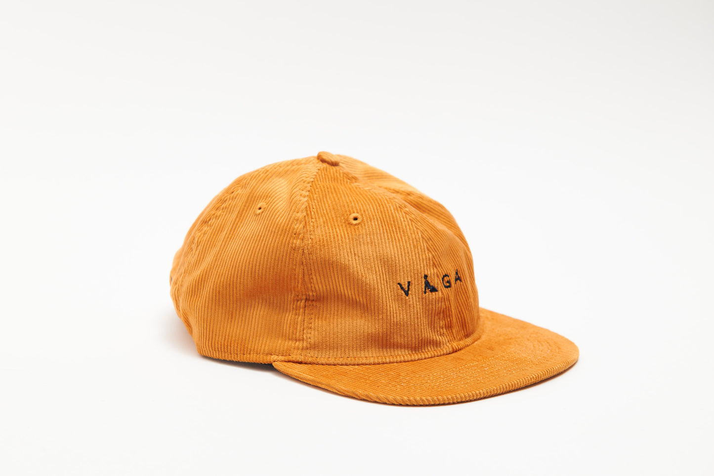 CORDUROY CAP