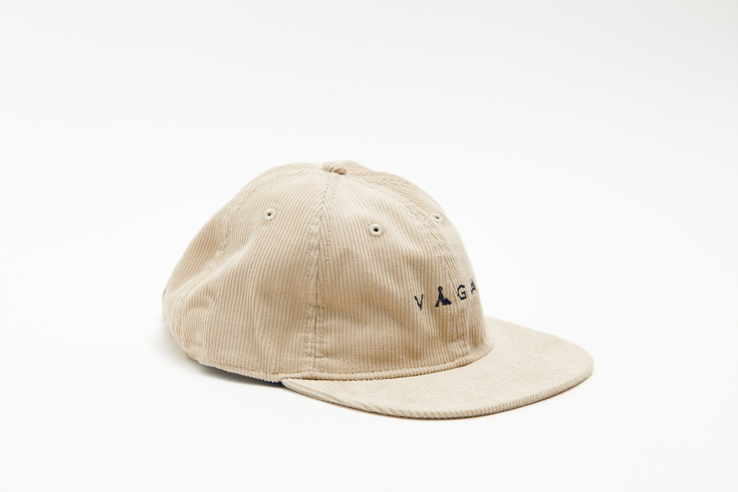 CORDUROY CAP