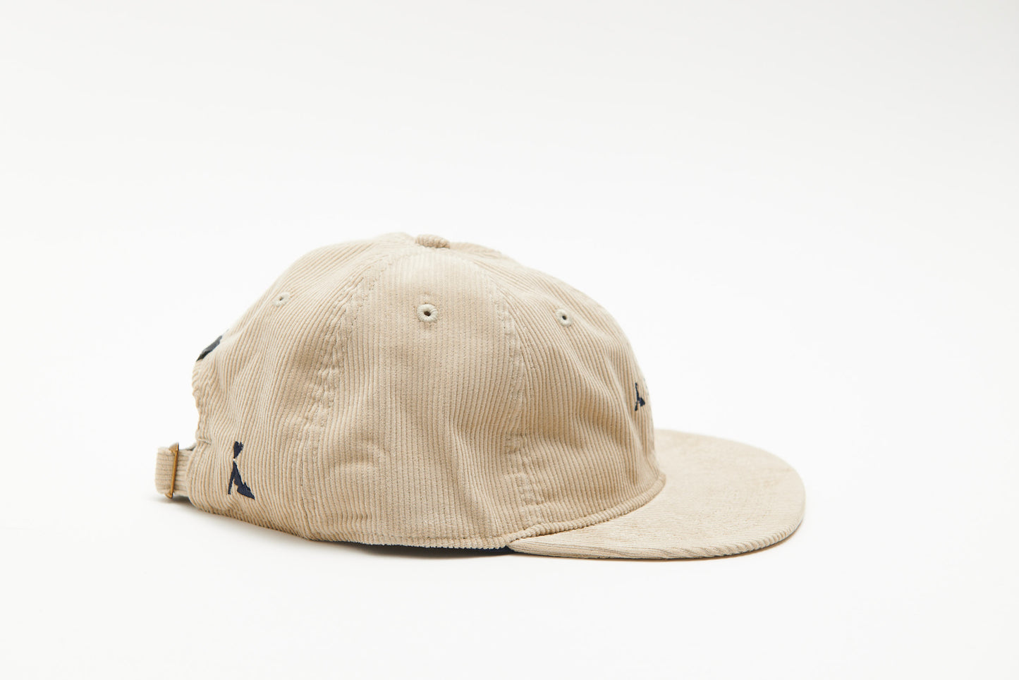 CORDUROY CAP
