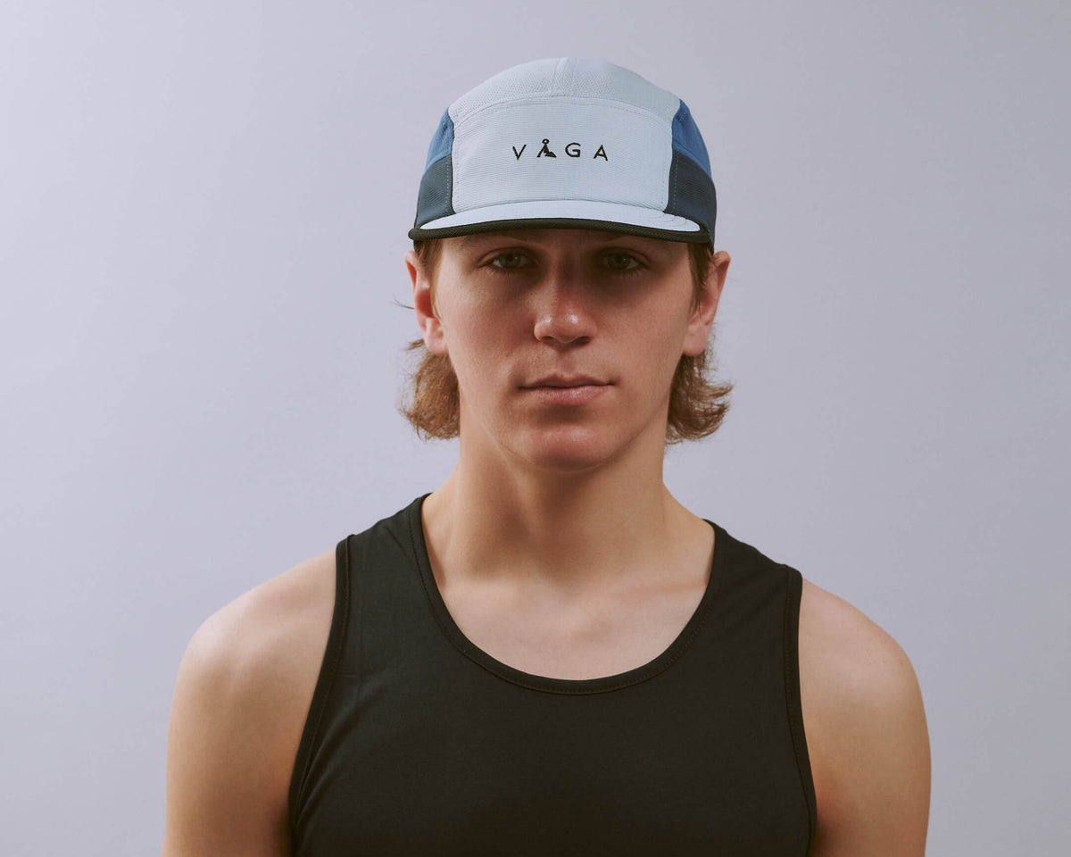 CLUB CAP