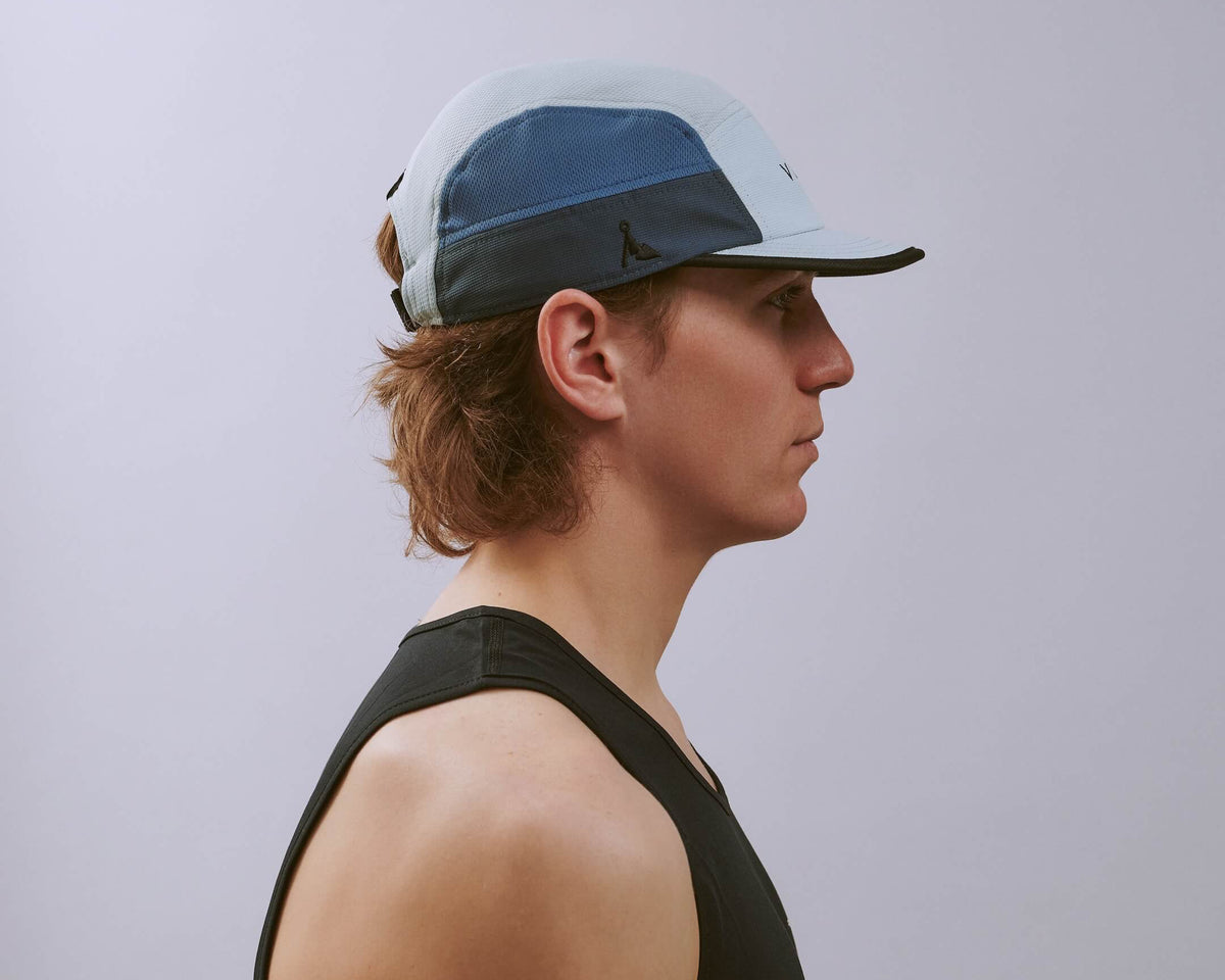 CLUB CAP