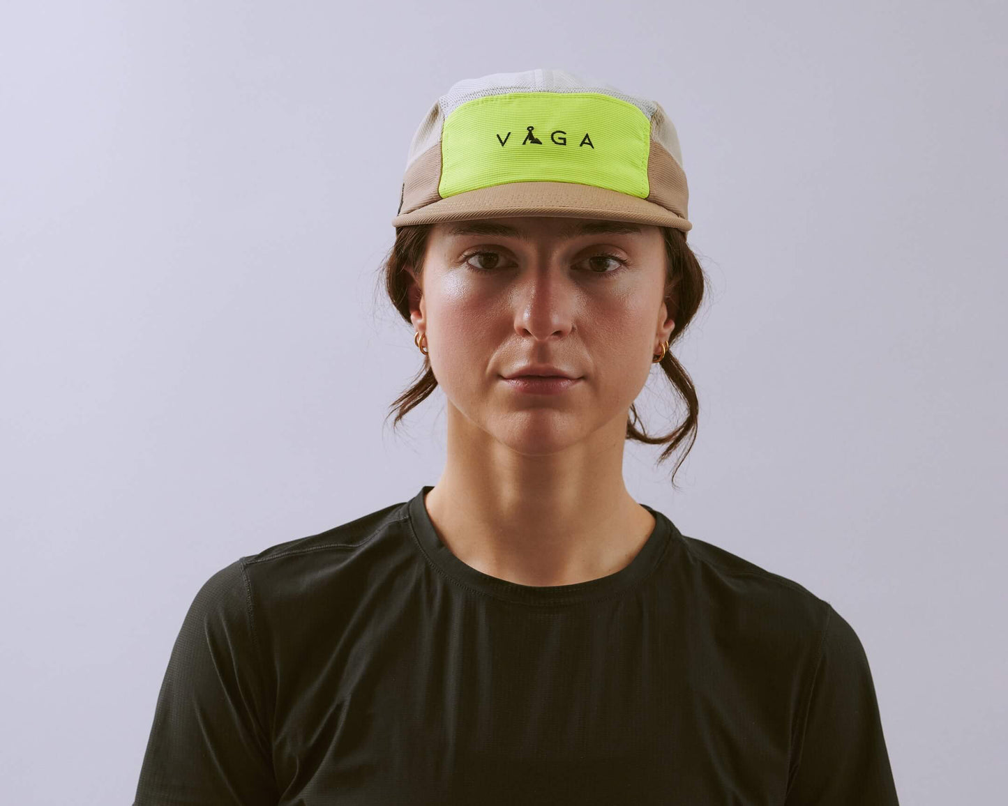 CLUB CAP