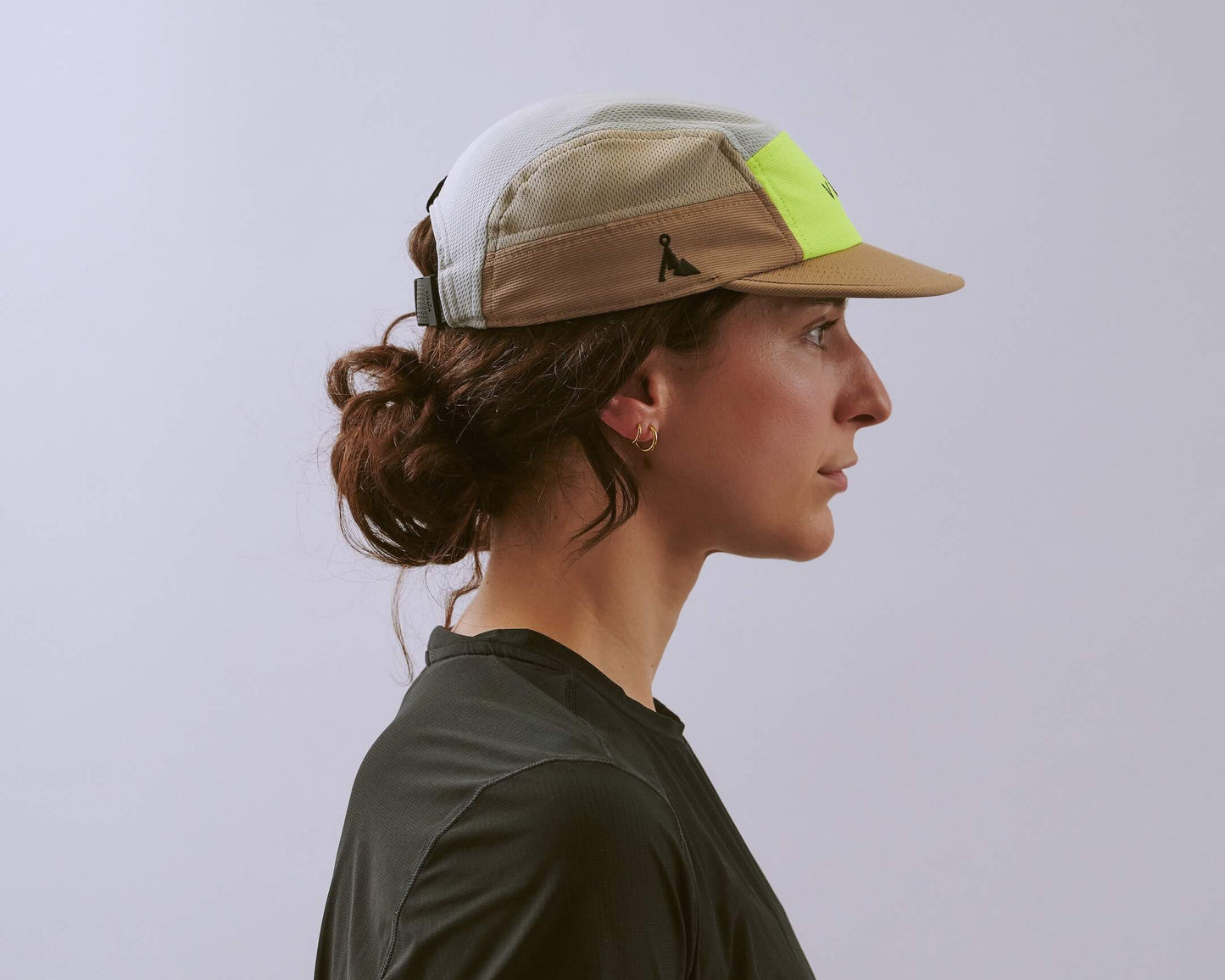 CLUB CAP