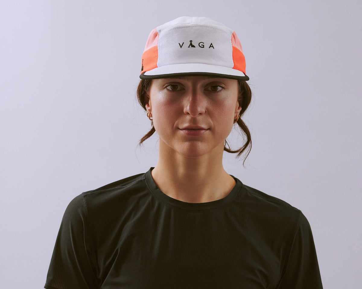 CLUB CAP
