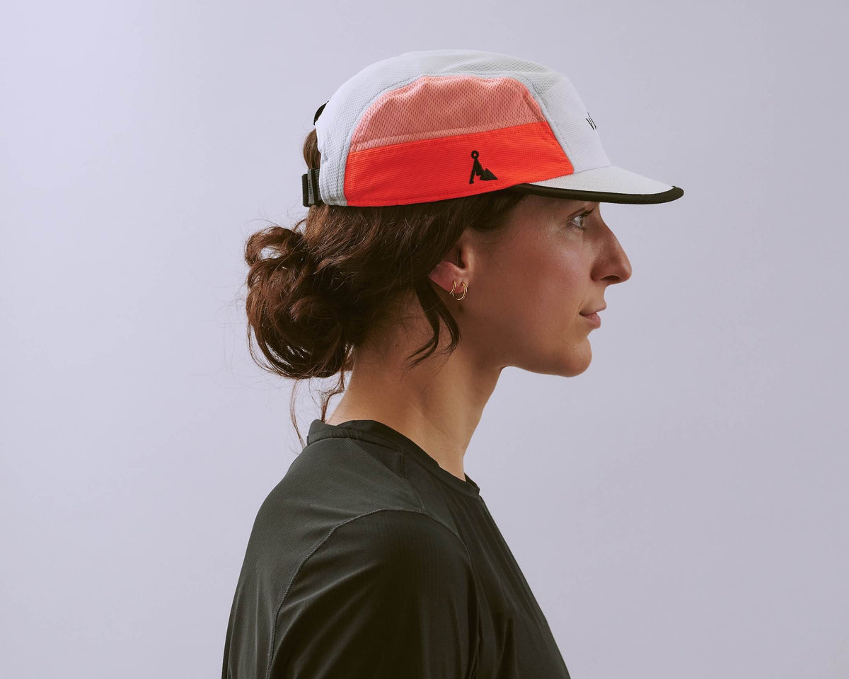 CLUB CAP