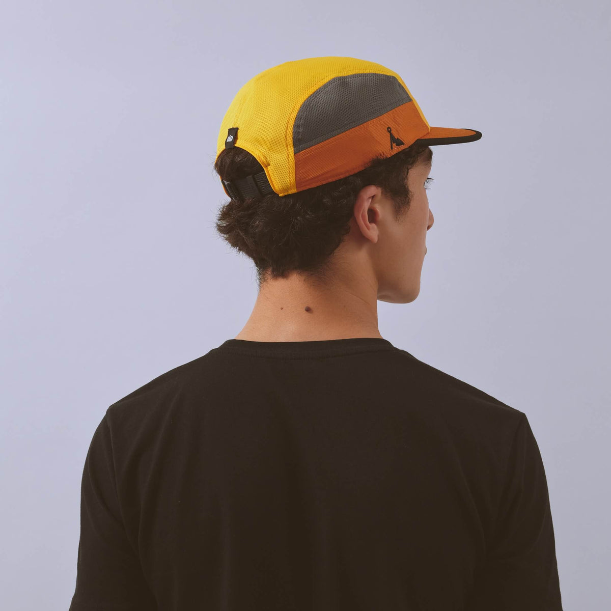 CLUB CAP