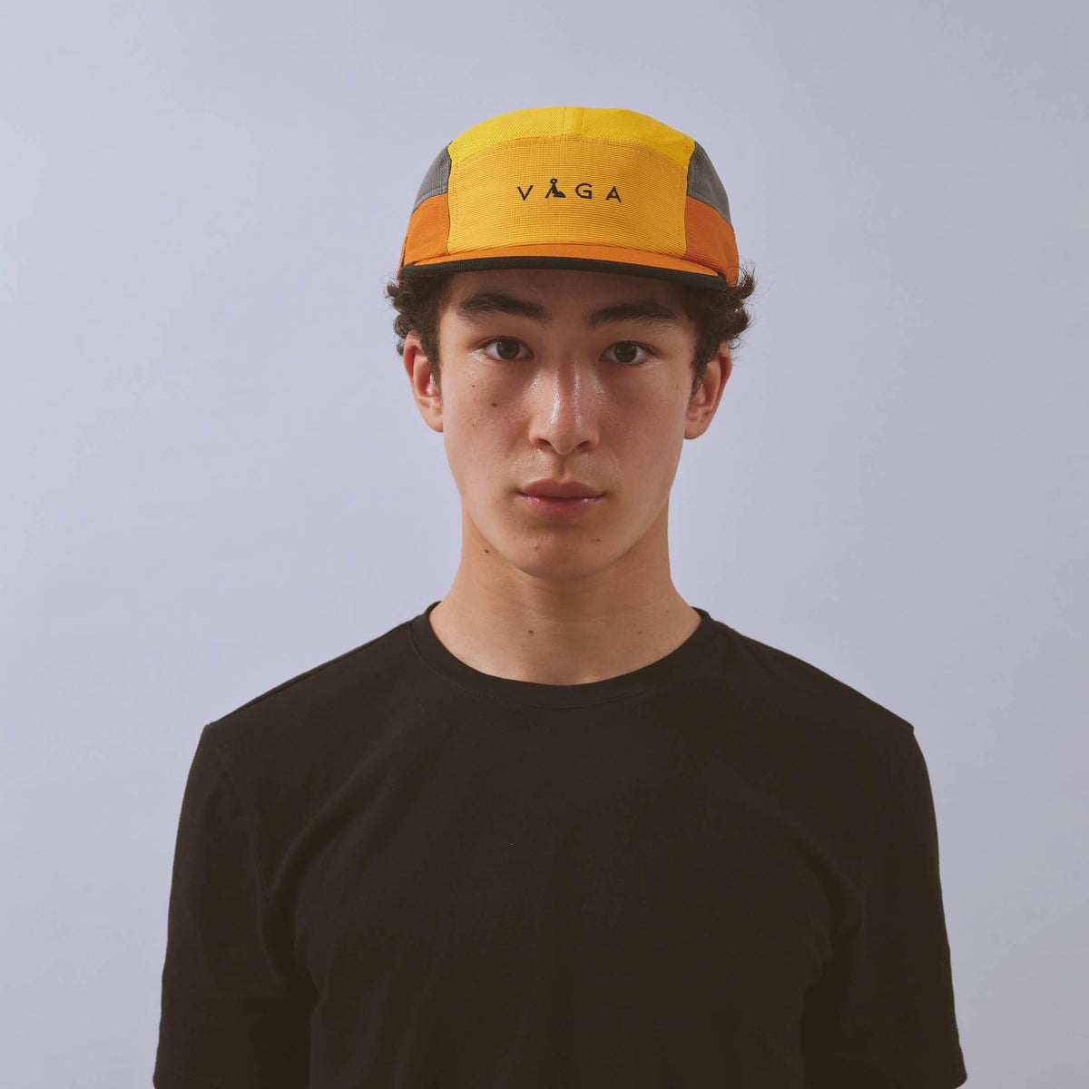 CLUB CAP