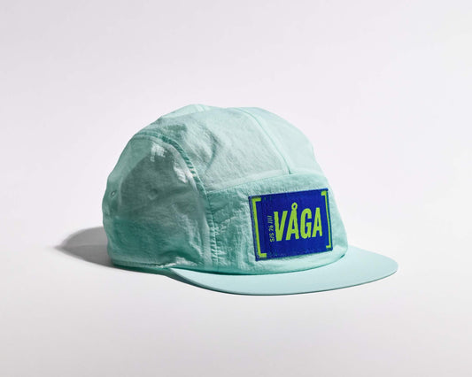 FEATHER EDGE CAP