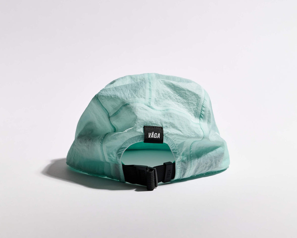 FEATHER EDGE CAP