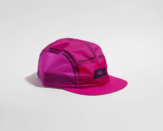 FEATHER LIGHT CAP
