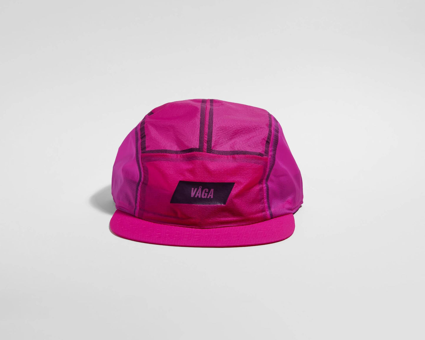 FEATHER LIGHT CAP