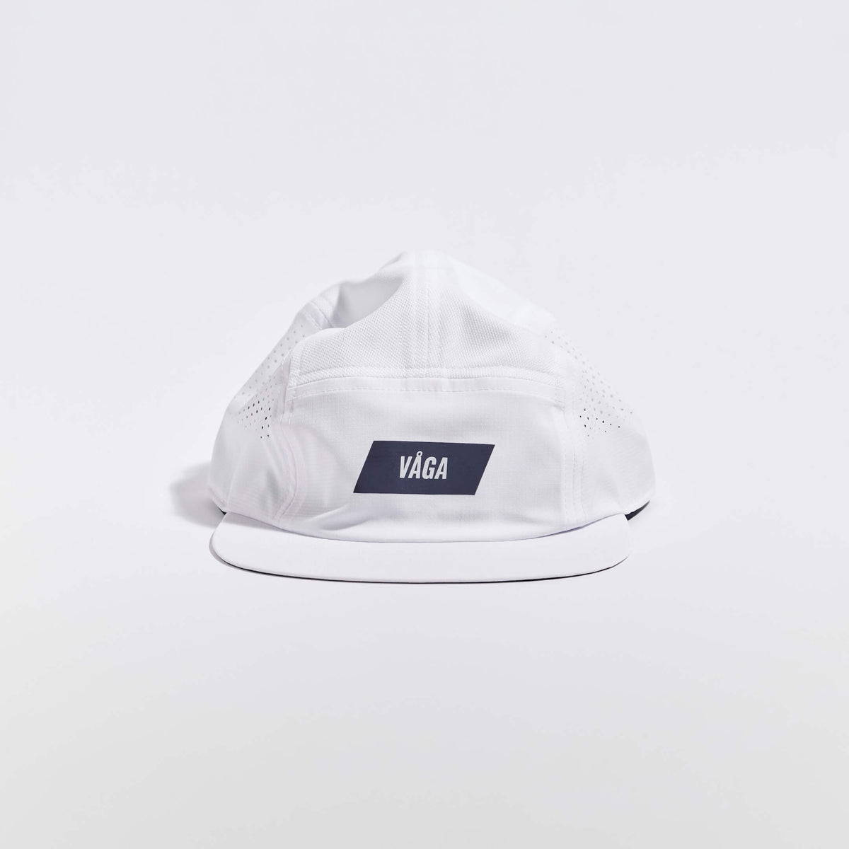 FEATHER RACING CAP